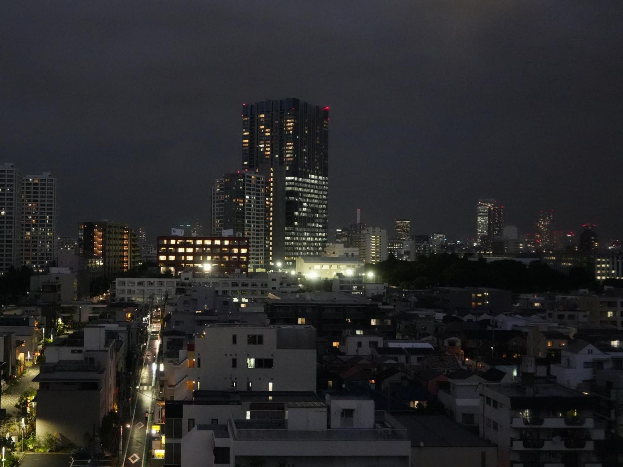 Rembrandt Shinjuku Shin-okubo Hotel cápsula Tokio