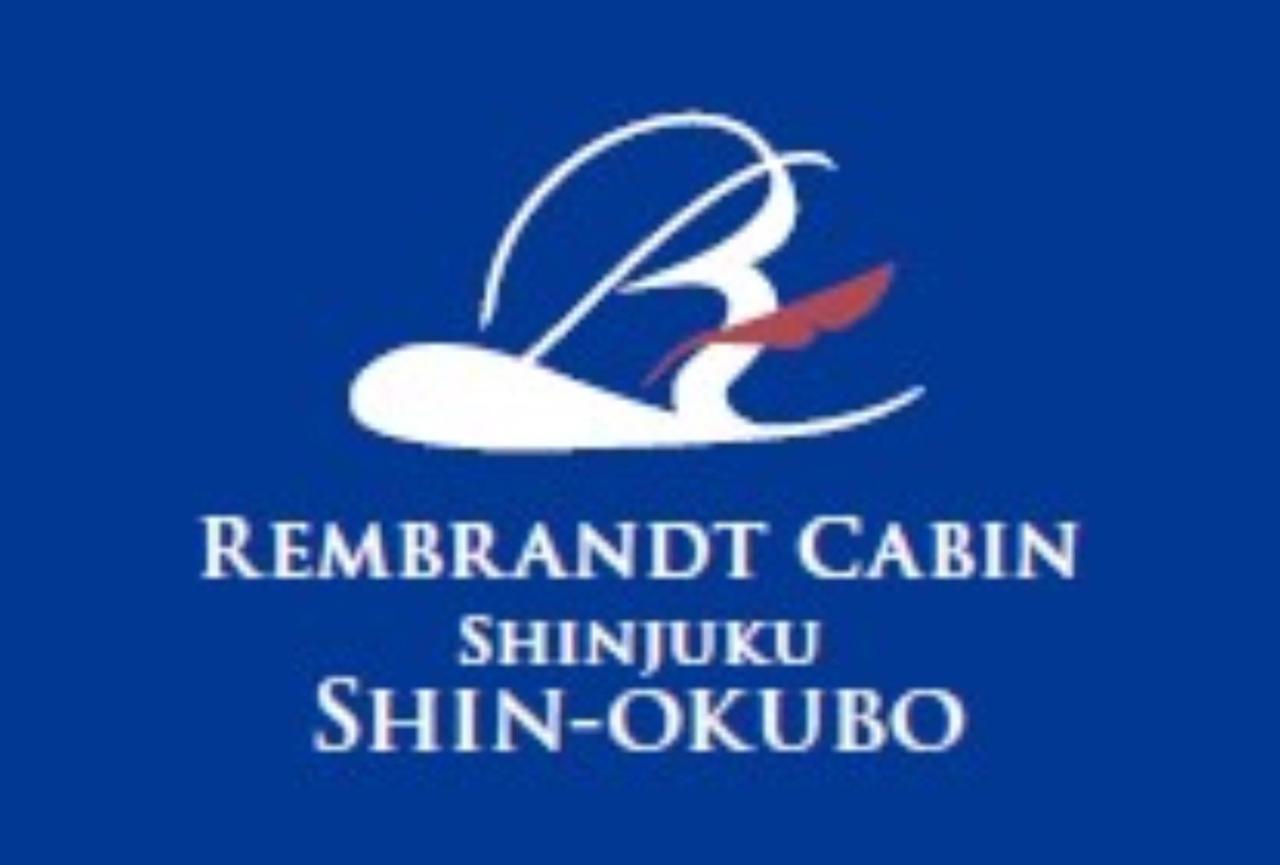Rembrandt Shinjuku Shin-okubo Kapslový hotel Prefektura Tokio