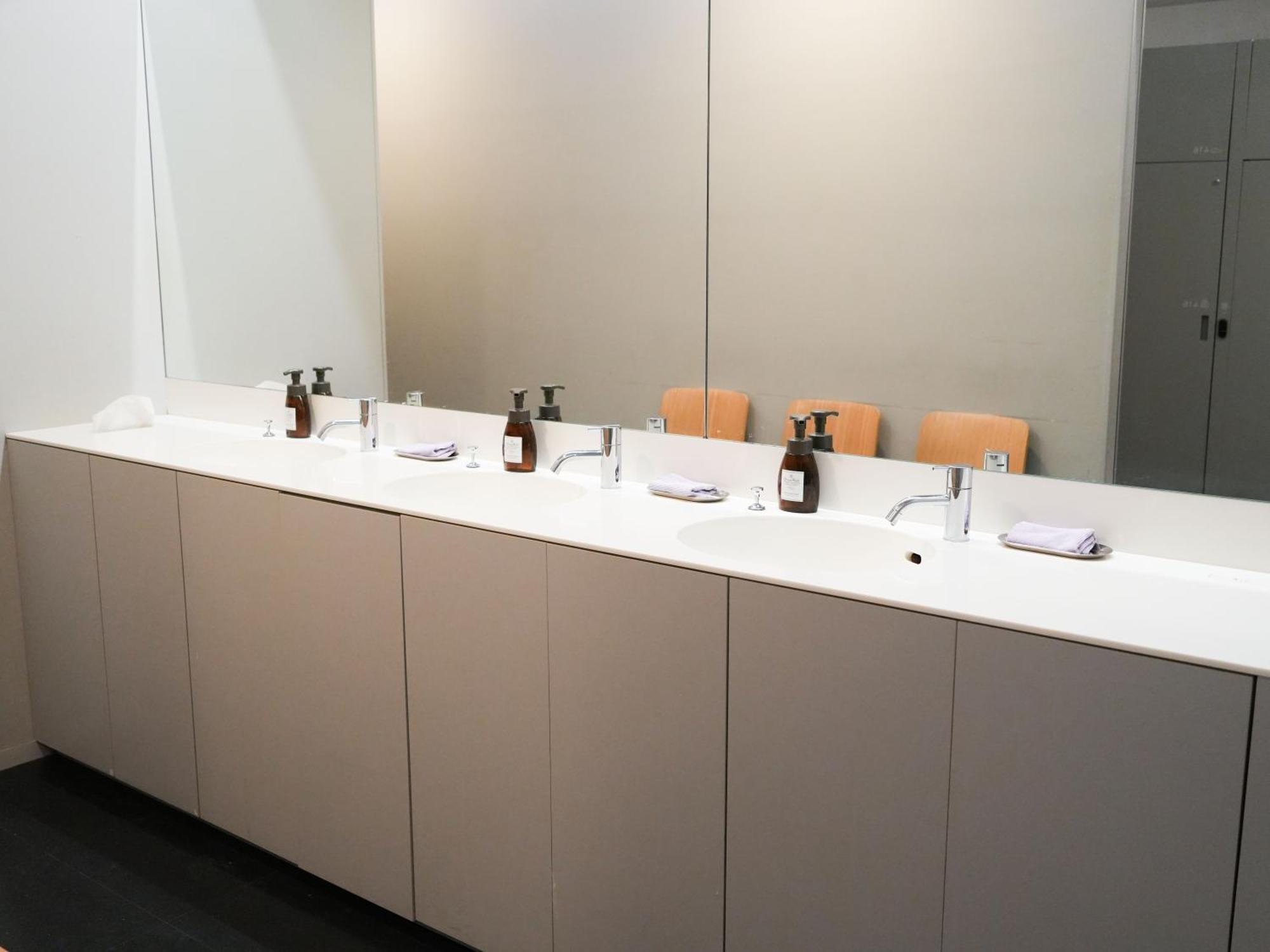 Kapslový hotel Rembrandt Shinjuku Shin-okubo *