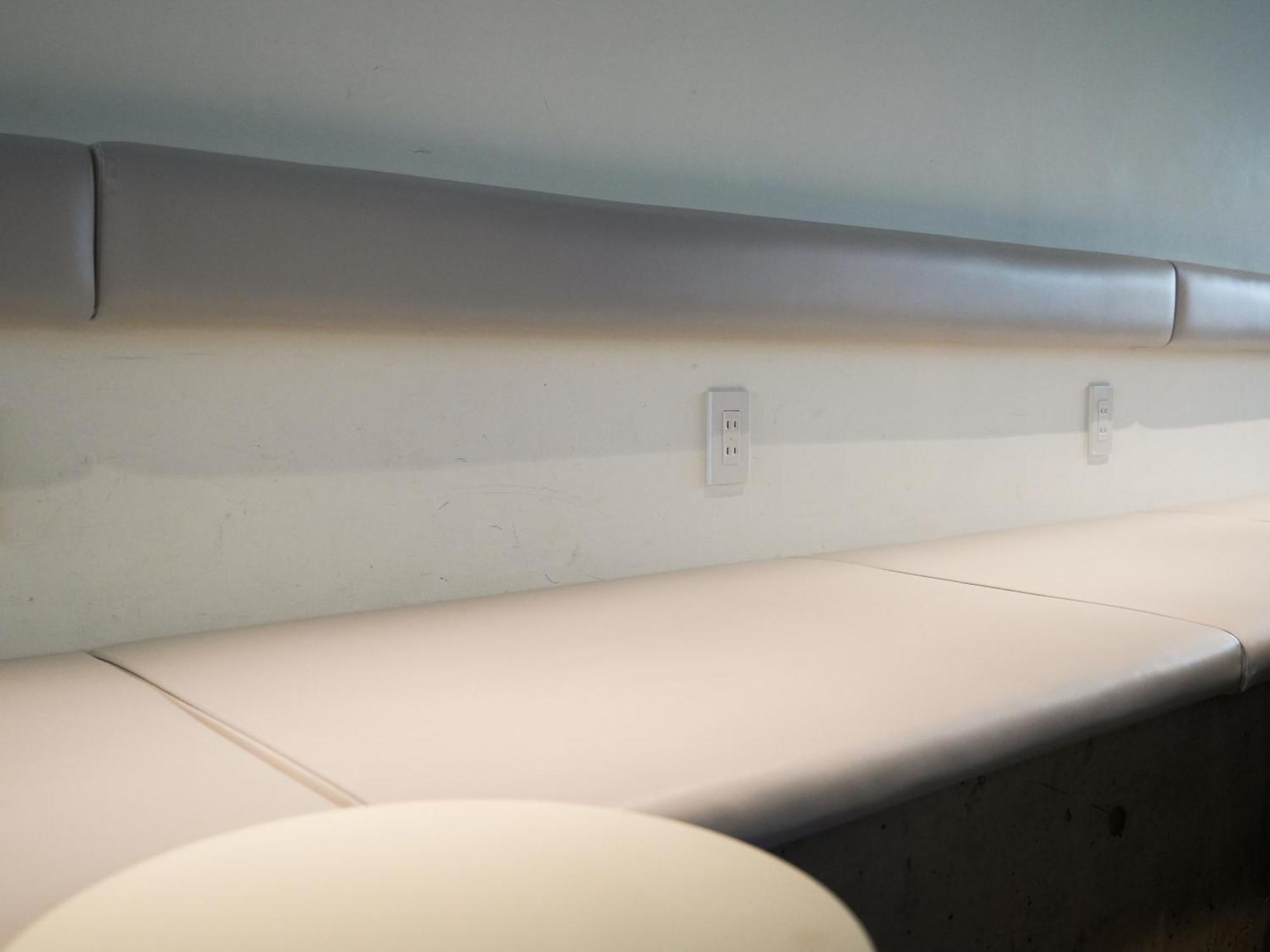 Kapslový hotel Rembrandt Shinjuku Shin-okubo
