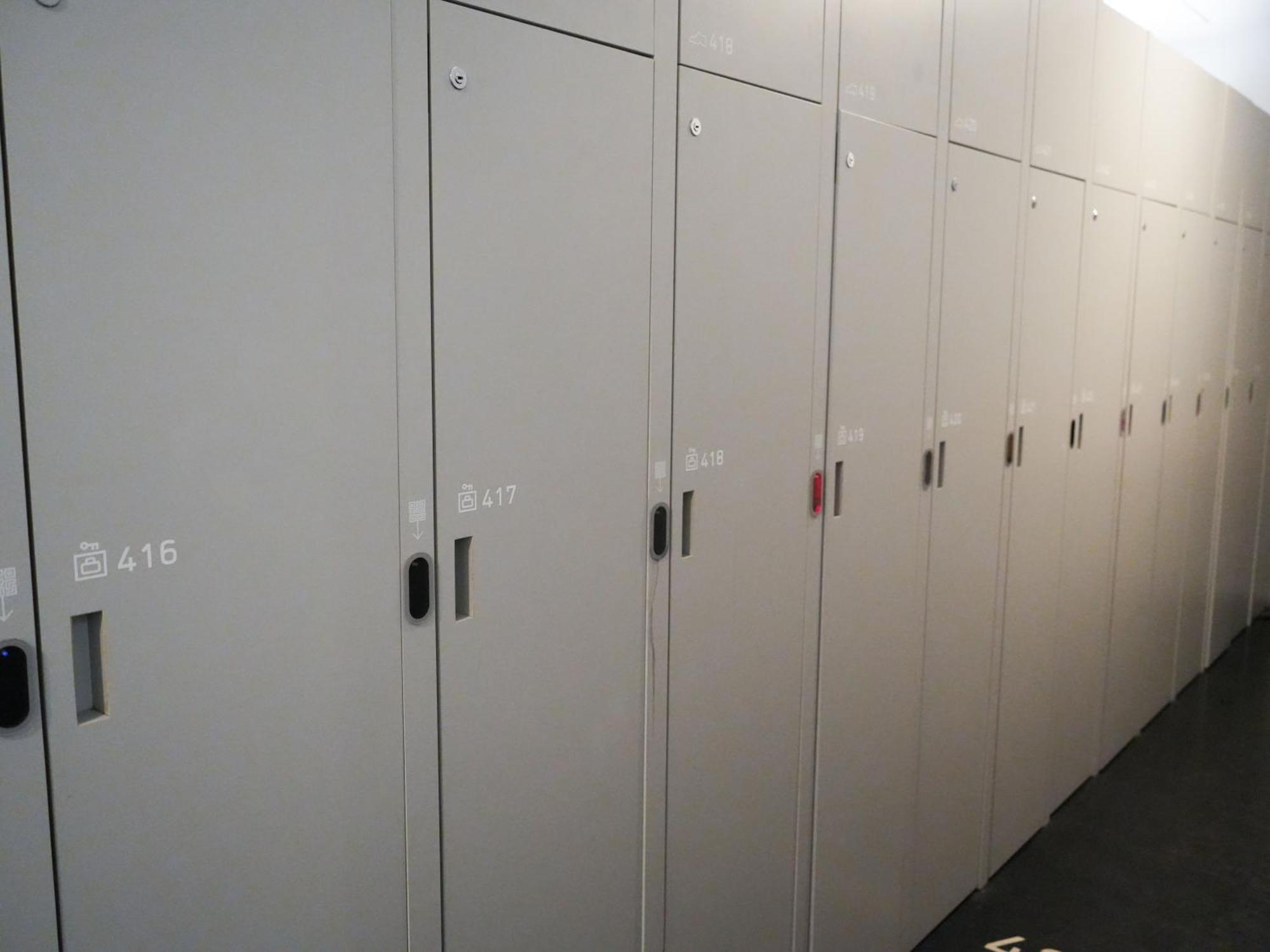 Kapslový hotel Rembrandt Shinjuku Shin-okubo Prefektura Tokio